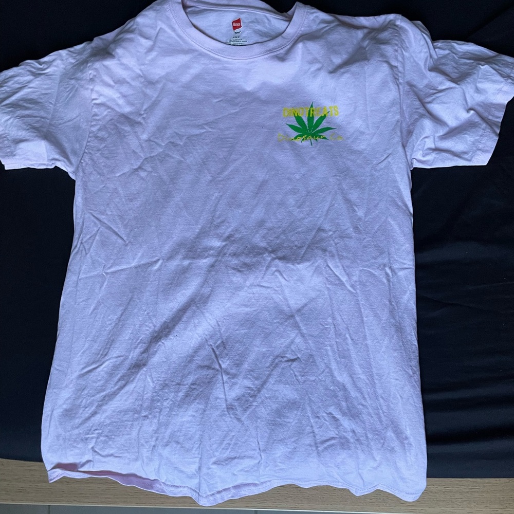 Colorado tee